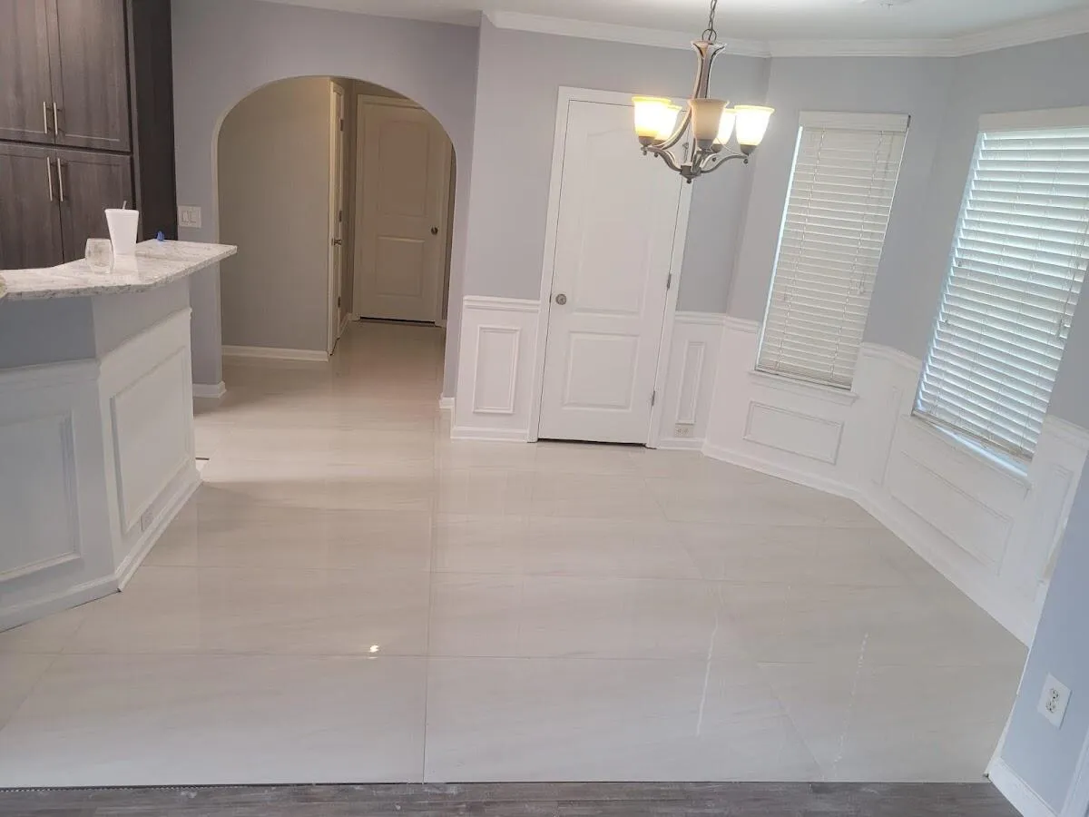 Water Damage Restoration services in Fairview, PA